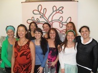 Melbourne Maori Healing Workshop Melbourne